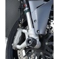 R&G Racing Fork Protectors for the MV Agusta Stradale 800 '14-'18 / Turismo Veloce 800 '14-'22 R&G Racing Fork Protectors for the MV Agusta Stradale 800 '14-'18 / Turismo Veloce 800 '14-'22